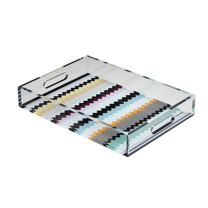 Medium Tray CURT, L 13.78" &times; W 9.84"
