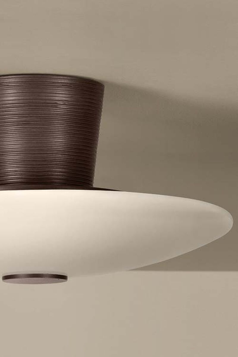 Albus Semi Flush image number 3