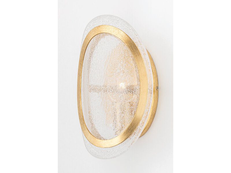 Danes Wall Sconce image number 2