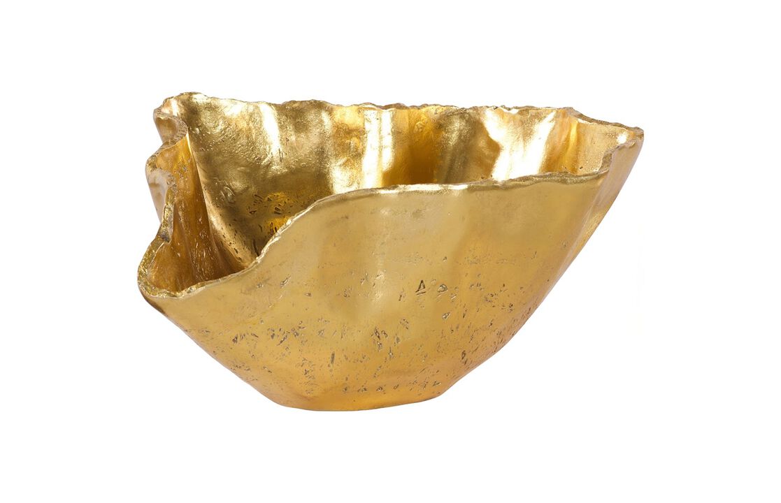 Cast Onyx  Bowl