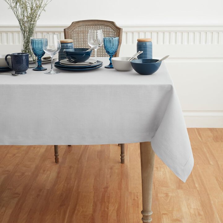 Linen Tablecloth - Fete