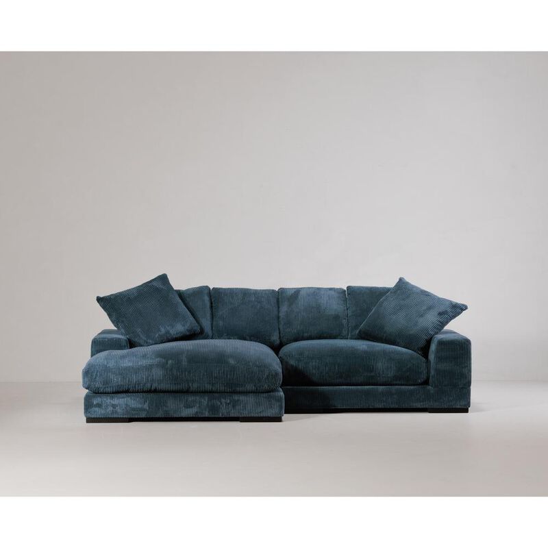 Moe's Home Collection Plunge Sectional