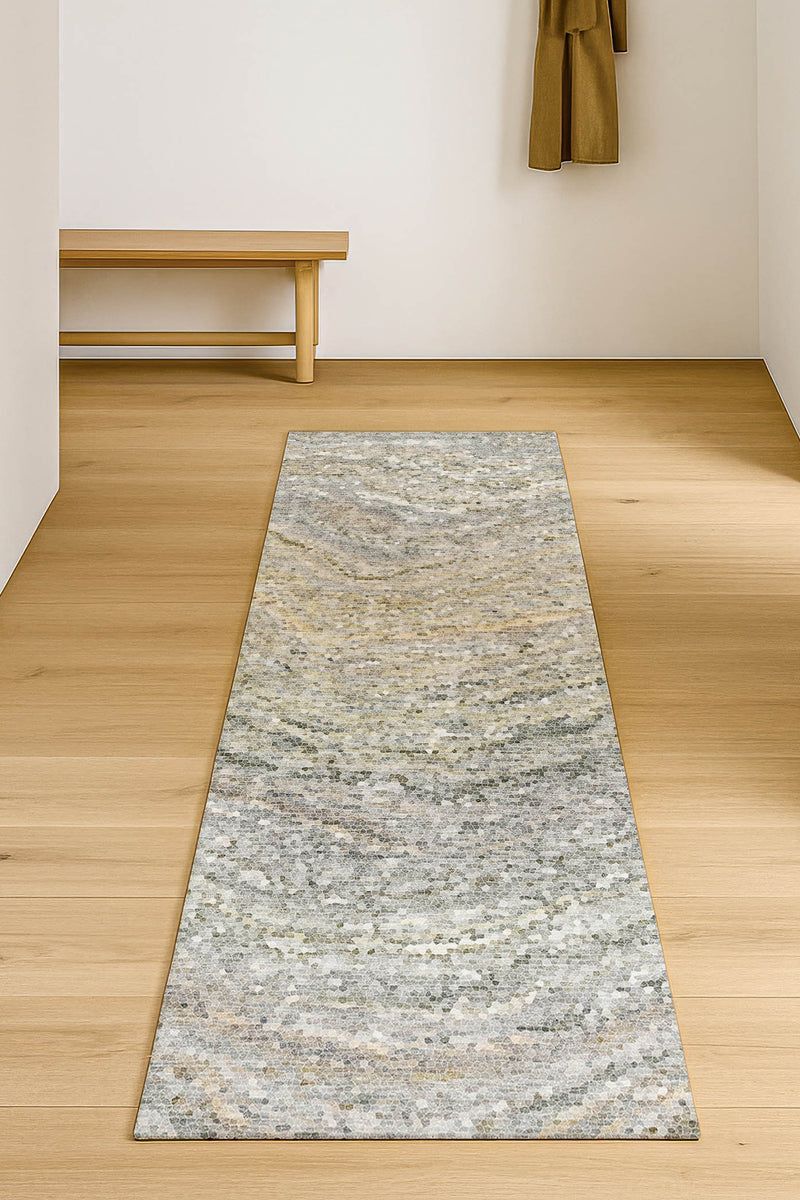 Lumara LM3 Granite 9' x 12' Rug image number 4