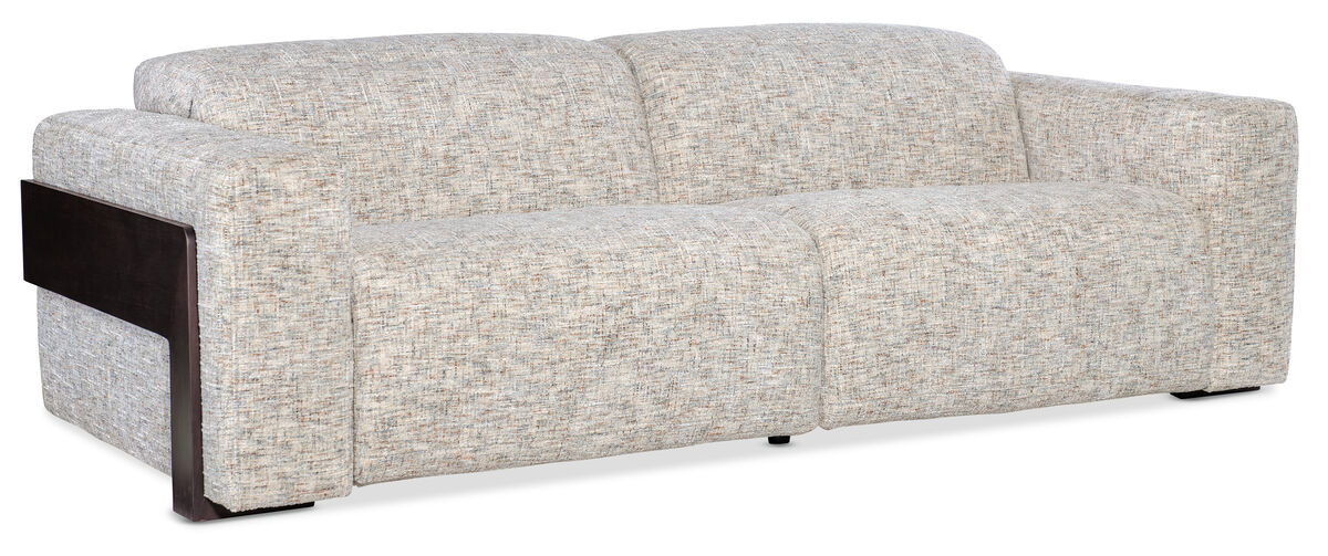Atlas Power 2 Seat Sofa
