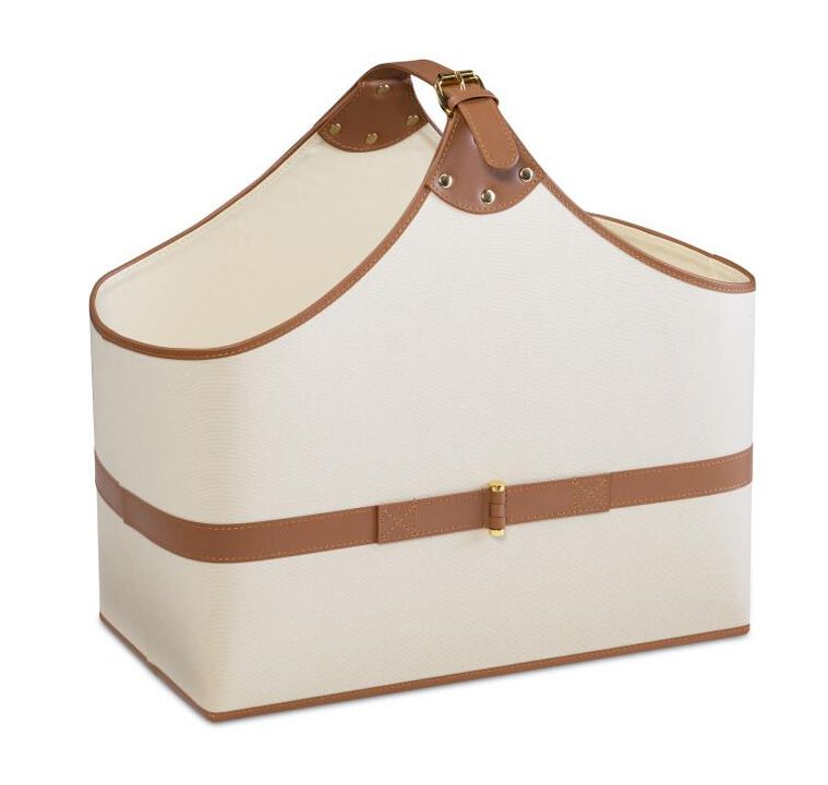 Athenian Carryalls
