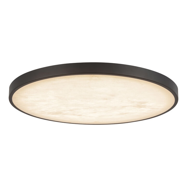 Evelyn 15 in LED Flush Mount