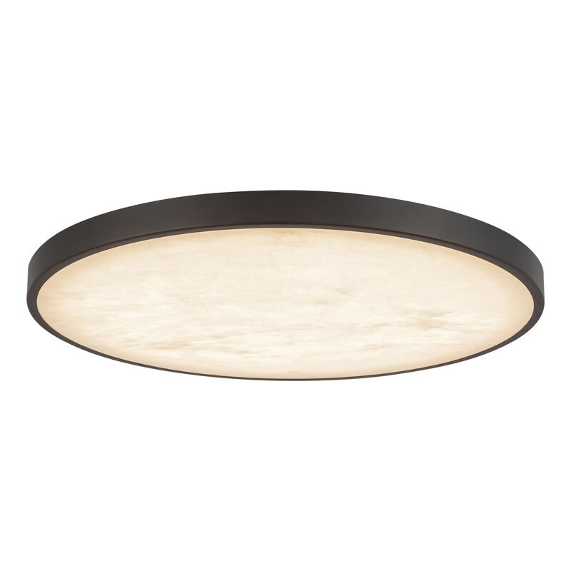 Evelyn 15 in LED Flush Mount image number 0