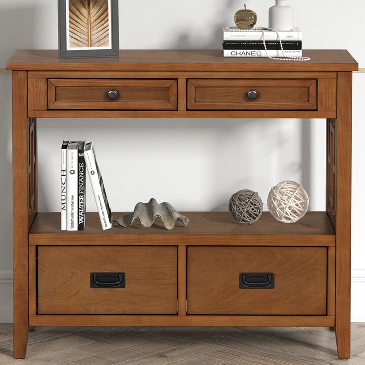 Fafsti Console Table