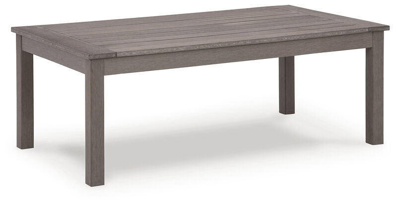 Hillside Barn Outdoor Coffee Table image number 0