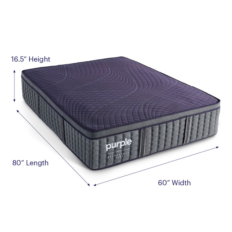 Rejuvenate Premier 2 California King Mattress