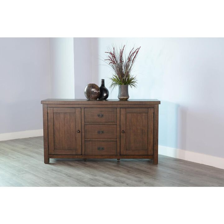 Sunny Designs Homestead Dining Wood Buffet