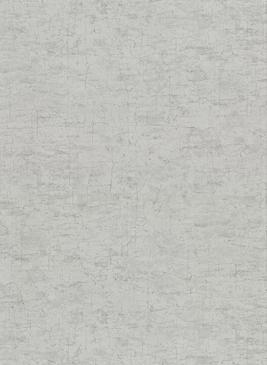 Pembroke Grey Faux Plaster Wallpaper