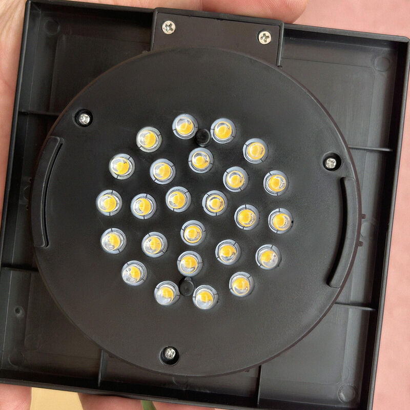 Solar Floor Lamp image number 7