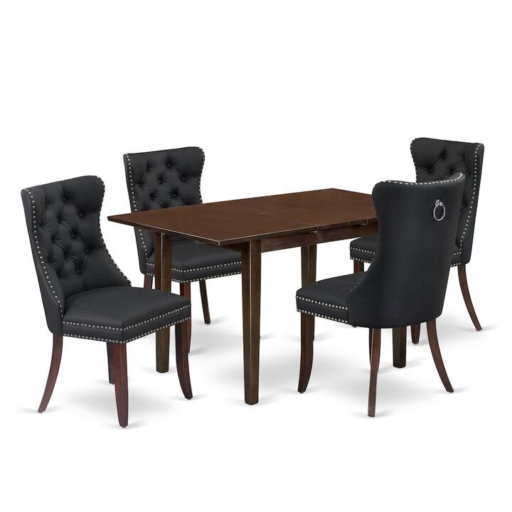 5 Piece Dining Set