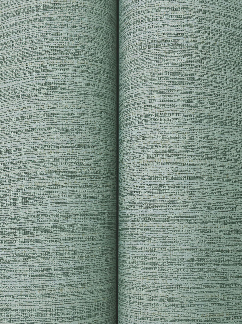 Amyra Silk Sage Wallpaper (Set of 2) image number 1