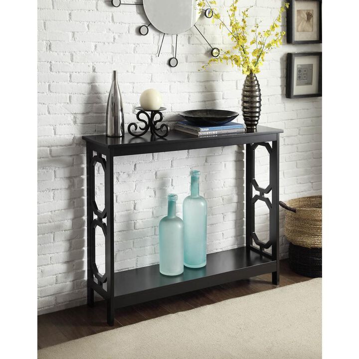Convience Concept, Inc. Omega Console Table