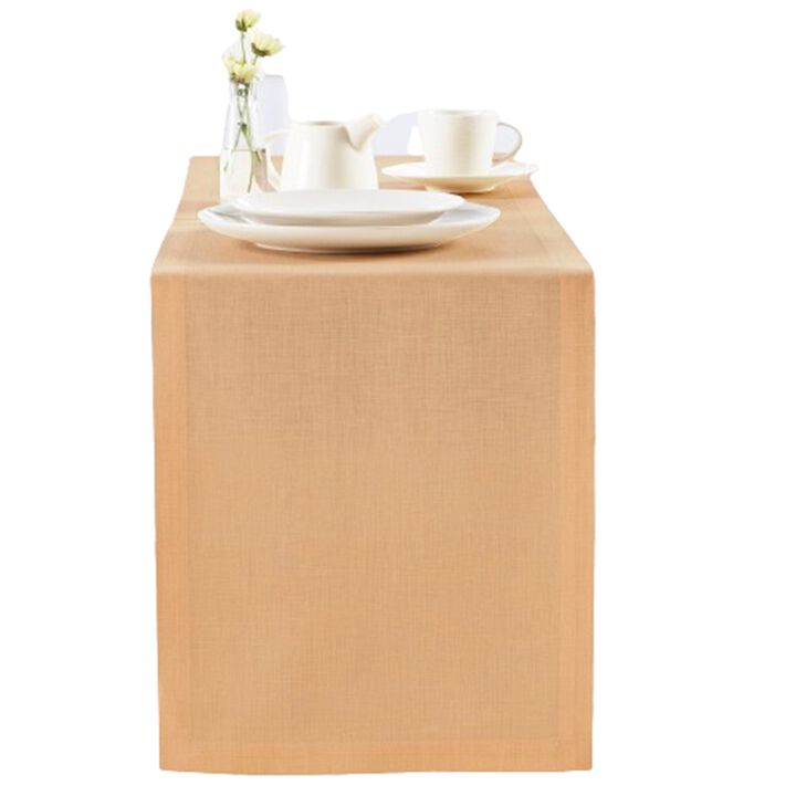 Linen Table Runner - Fete