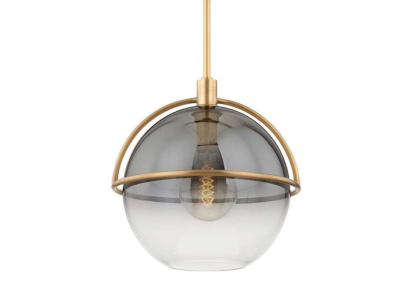 Ivins Pendant image number 0
