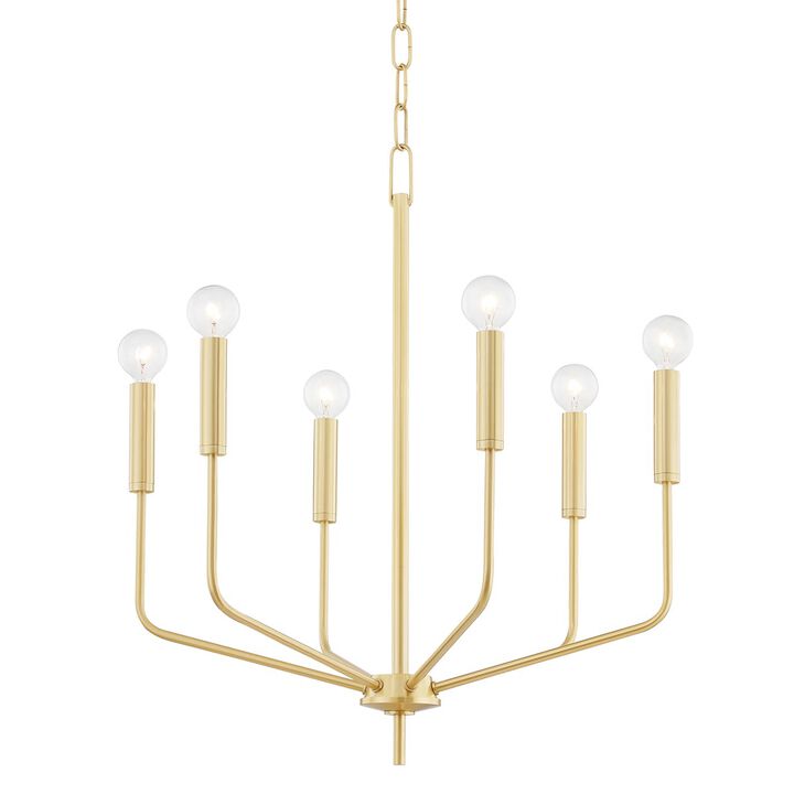Bailey Chandelier