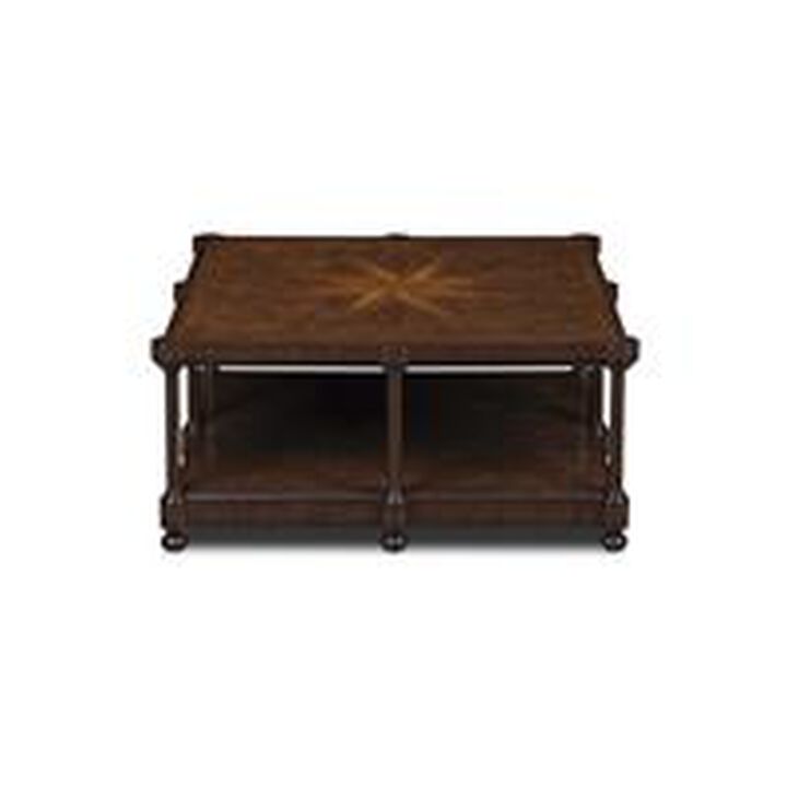Cameron Cocktail Table Square