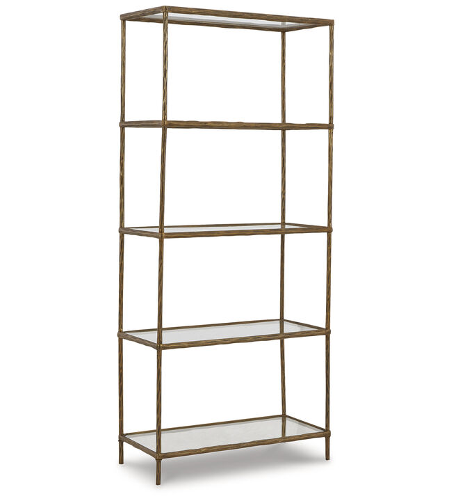 Ryandale Bookcase