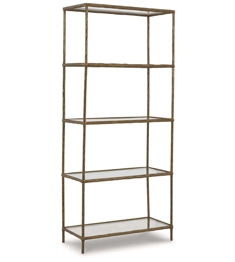 Ryandale Bookcase image number 0