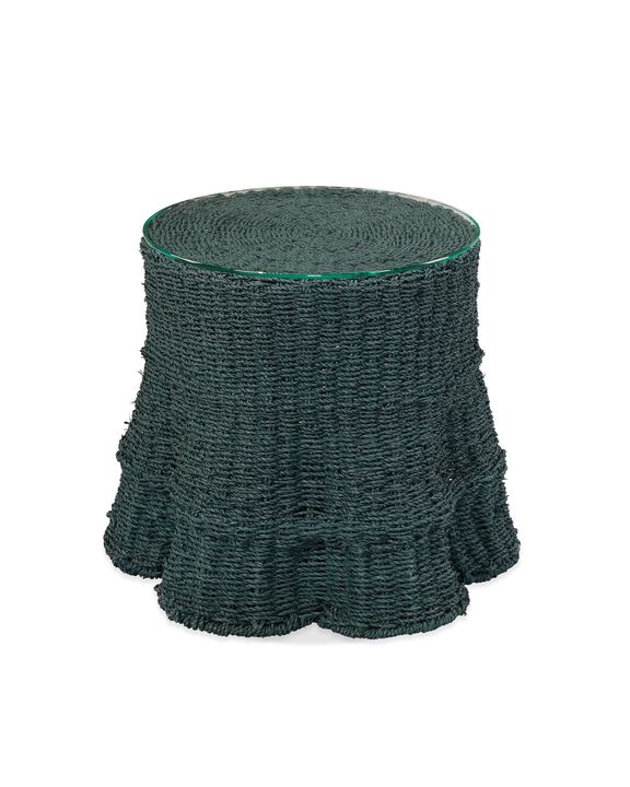 Falda Side Table