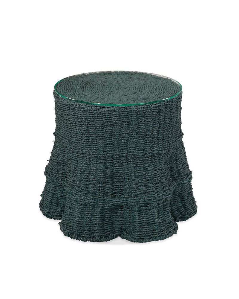 Falda Side Table image number 0