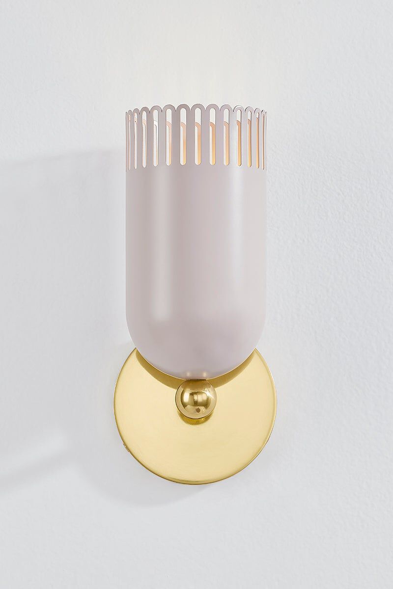Liba Wall Sconce image number 3