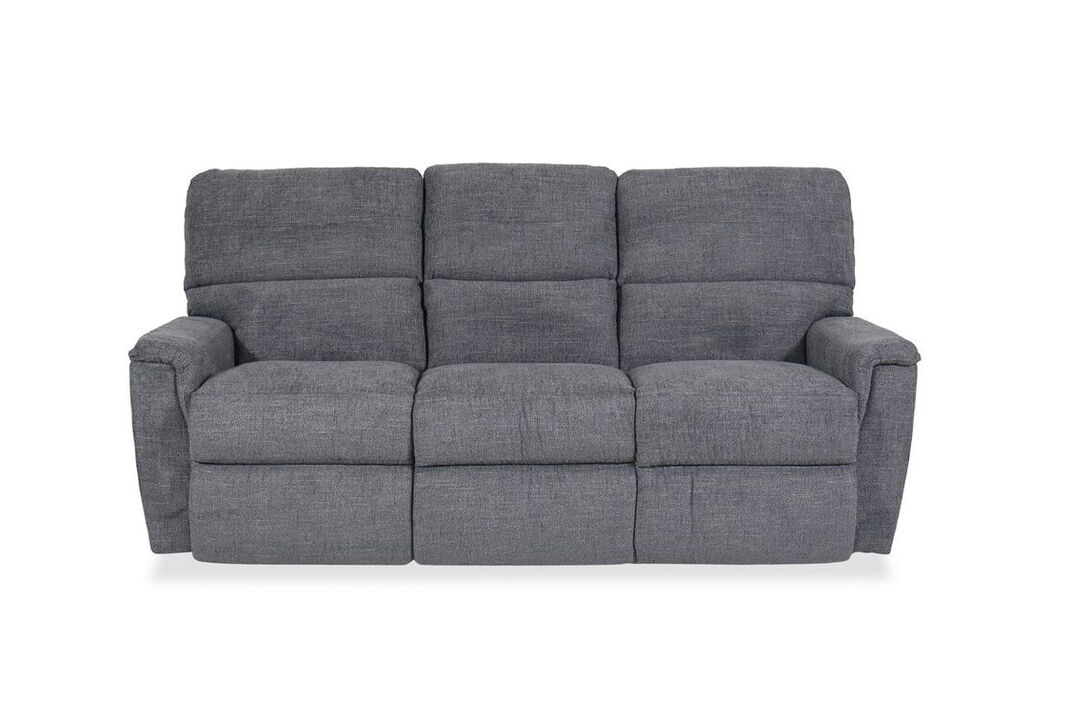 Ava Harbor Power Reclining Sofa with Headrest