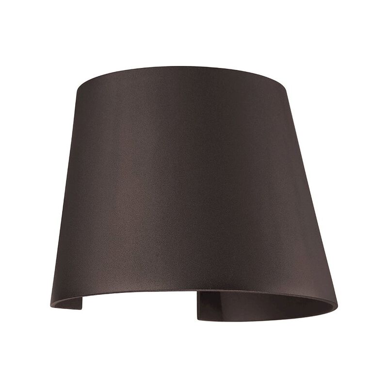 Access Lighting Bi-Directional Outdoor LED Wall Mount