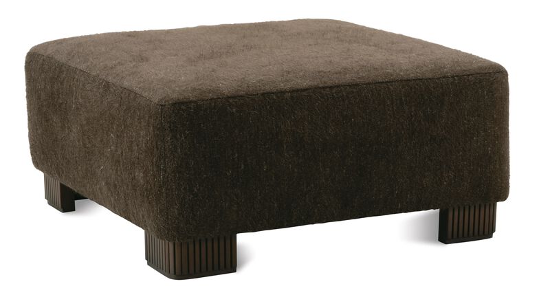 Kindred Square Ottoman image number 1