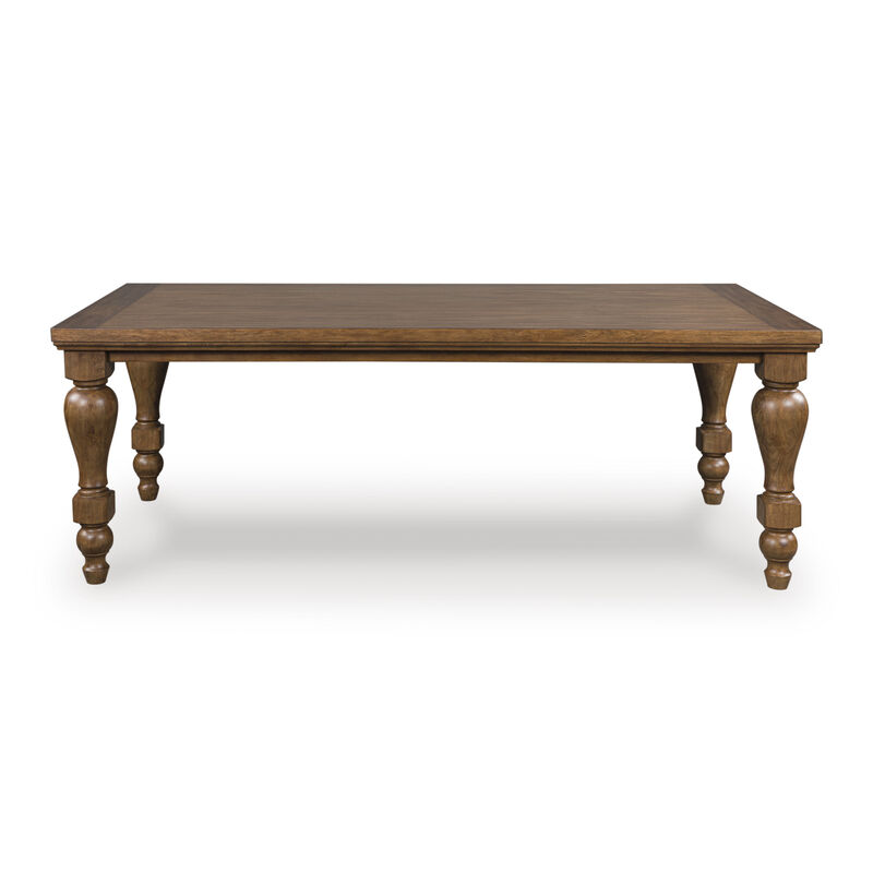Chadworth Dining Table image number 0