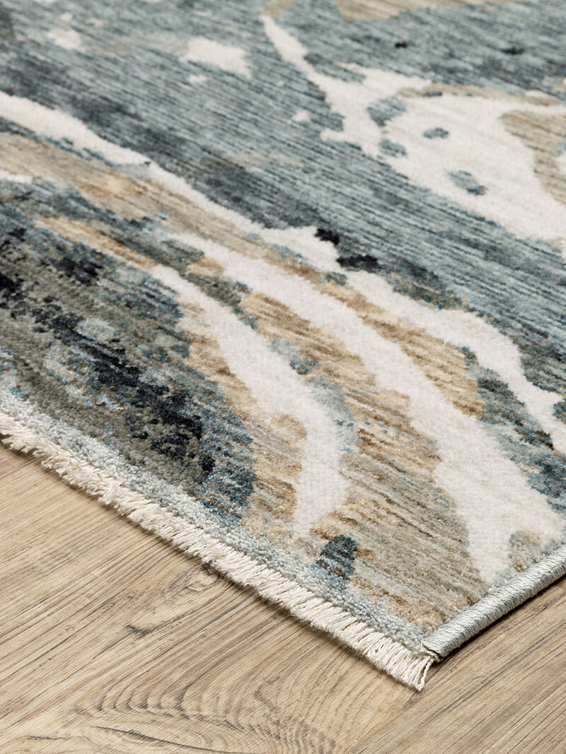 Echo ECH07 5'3"x7'6" Rug image number 2
