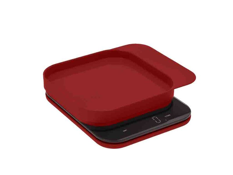 Rosti Mensura Kitchen Scale image number 0