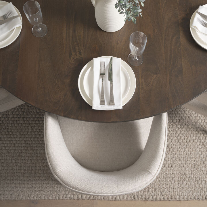 Terra Round Dining Table