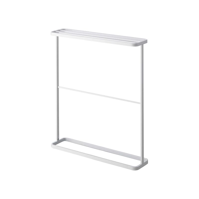 Bath Towel Hanger (30" H)  - Steel image number 3