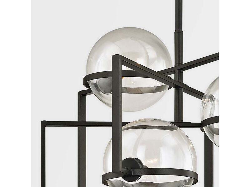 Elliot Chandelier image number 1