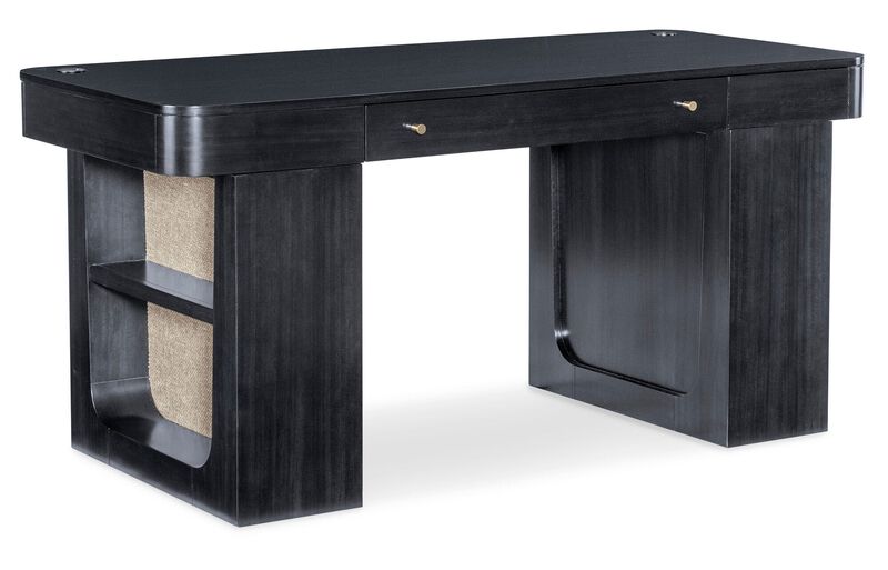 Kenzo Adjustable-Height Desk image number 0