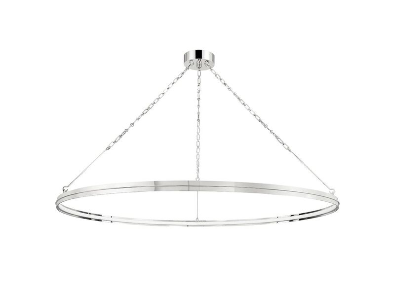 Rosendale Chandelier image number 0