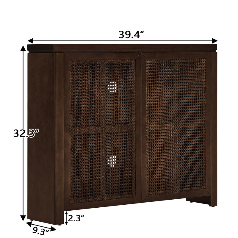 Fucab Rattan Buffet image number 3