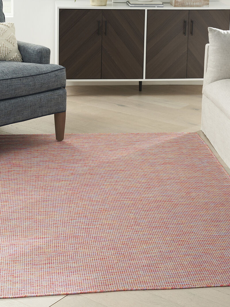 Positano POS01 Rainbow 6' x 9' Rug