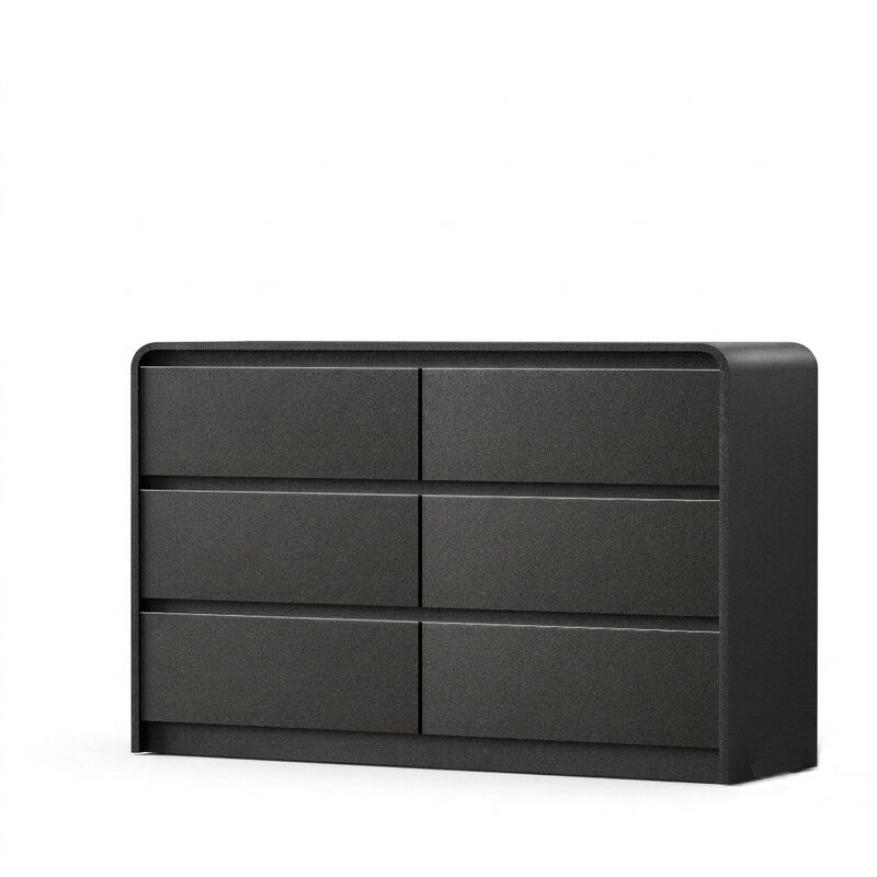 Kikzun Modern Dresser image number 0