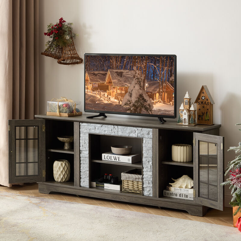 Nuxkad TV Stand image number 1