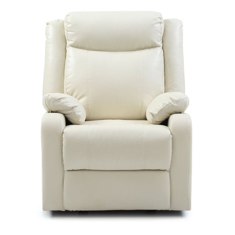 Glory Furniture Ward Rocker Recliner