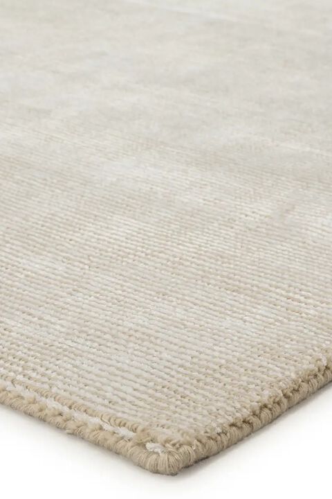Konstrukt Kelle Sandshell 2'6" x 8' Runner Rug