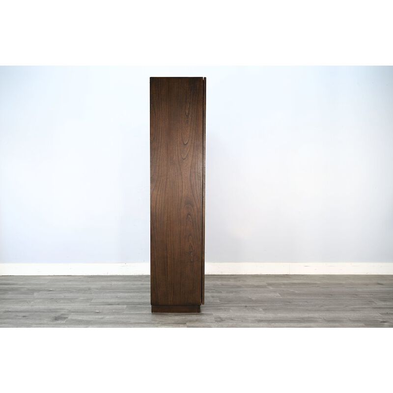 Sunny Designs Gen S Sliding Door Storage Cabinet image number 3
