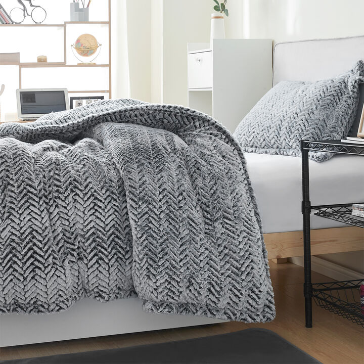 Cozy Peaks - Coma Inducer® Oversized Comforter