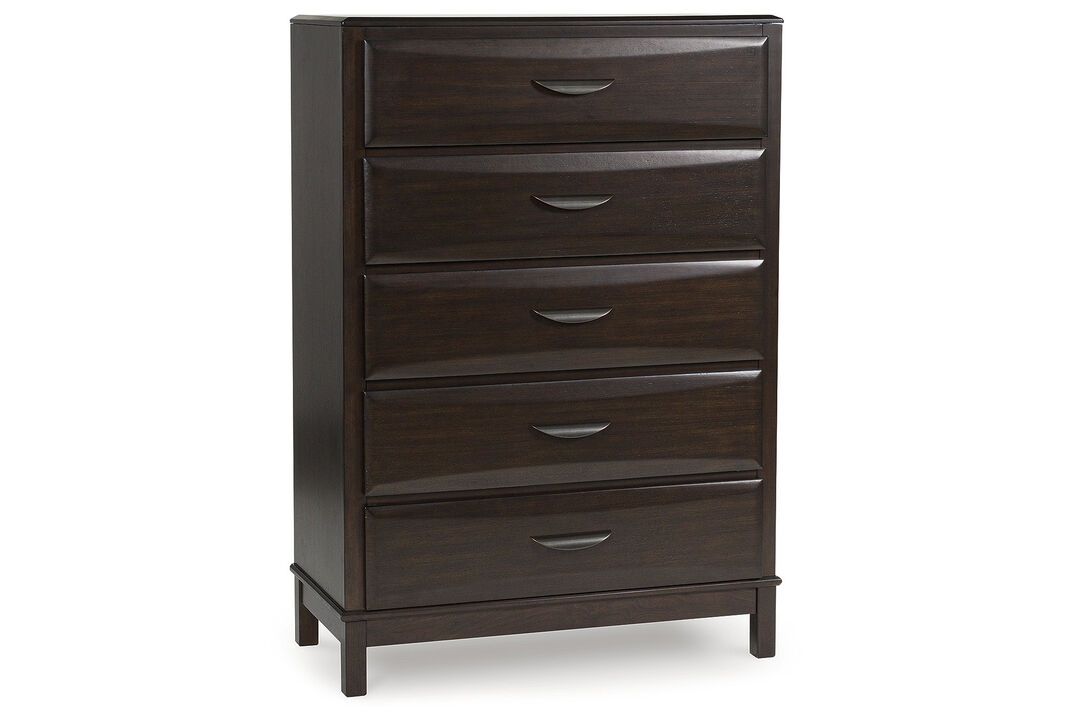 Vanmore Chest of Drawers