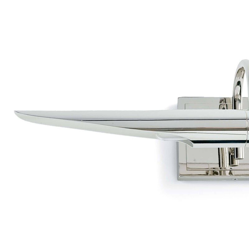 Redford Picture Light Small